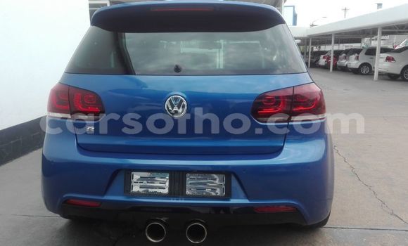Acheter Occasion Voiture Volkswagen Golf R32 Bleu à Maseru, Maseru Acheter Occasion Voiture Volkswagen Golf R32 Bleu à Maseru, Maseru