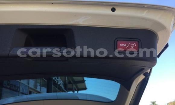 Sayi Na hannu Mercedes-Benz ML–Class White Mota in Maseru a Maseru Sayi Na hannu Mercedes-Benz ML–Class White Mota in Maseru a Maseru