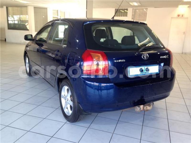 Big with watermark toyota runx maseru maseru 13019