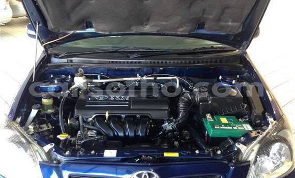 Acheter Occasion Voiture Toyota Runx Bleu à Maseru, Maseru Acheter Occasion Voiture Toyota Runx Bleu à Maseru, Maseru