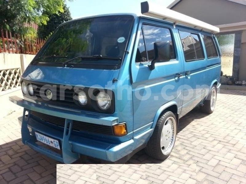 Big with watermark volkswagen caravelle maseru maseru 13020