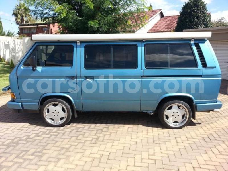 Big with watermark volkswagen caravelle maseru maseru 13020