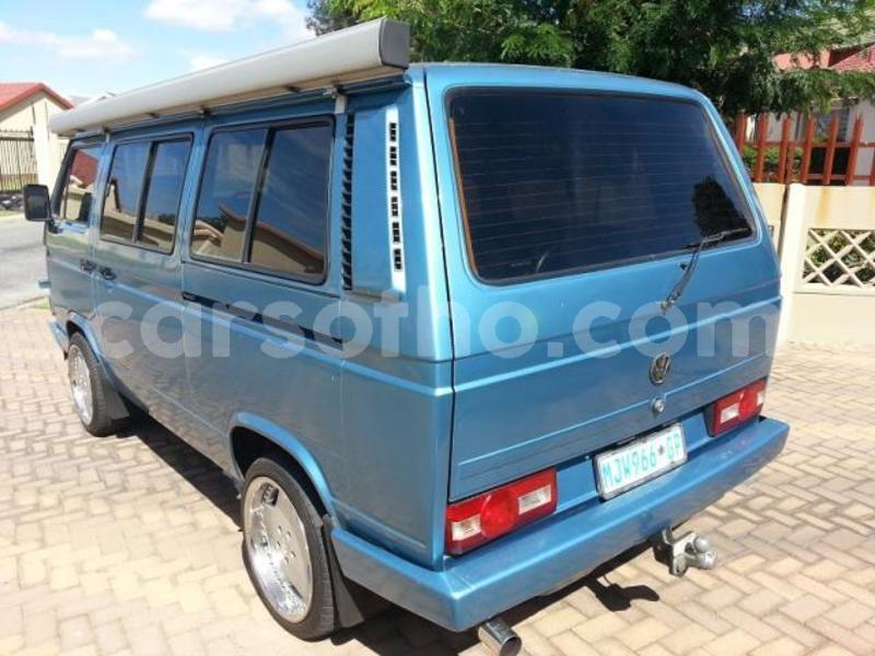 Big with watermark volkswagen caravelle maseru maseru 13020