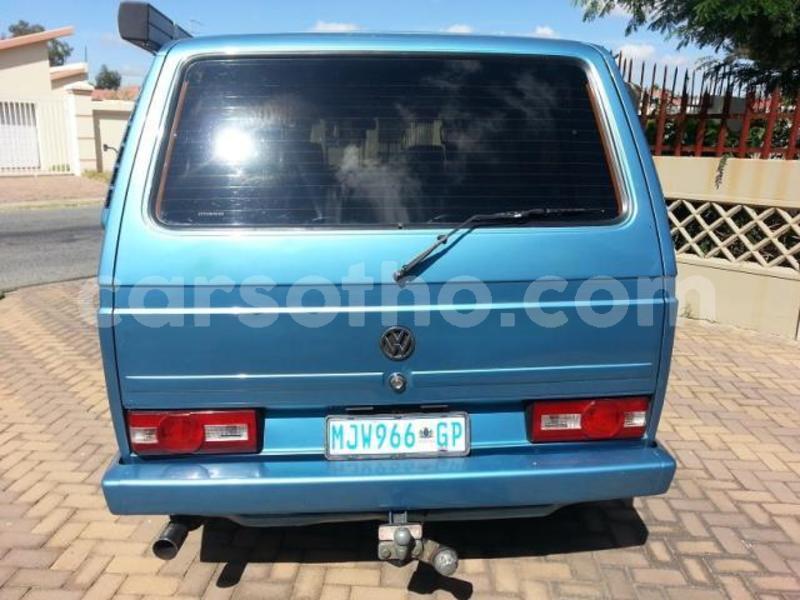 Big with watermark volkswagen caravelle maseru maseru 13020