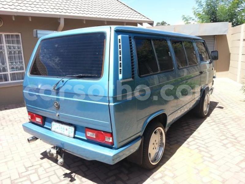 Big with watermark volkswagen caravelle maseru maseru 13020