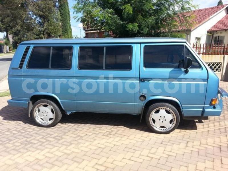 Big with watermark volkswagen caravelle maseru maseru 13020