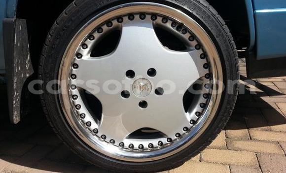 Sayi Na hannu Volkswagen Caravelle Blue Mota in Maseru a Maseru Sayi Na hannu Volkswagen Caravelle Blue Mota in Maseru a Maseru