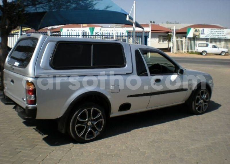 Big with watermark ford pickup maseru maseru 13021