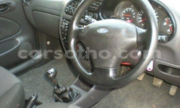 Acheter Occasion Voiture Ford Pickup Gris à Maseru, Maseru Acheter Occasion Voiture Ford Pickup Gris à Maseru, Maseru