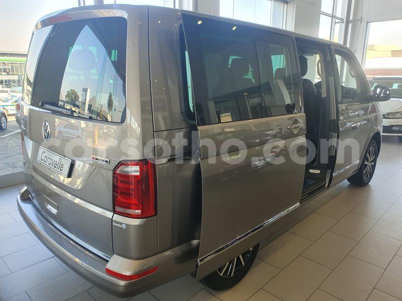 Big with watermark volkswagen caravelle maseru maseru 13025