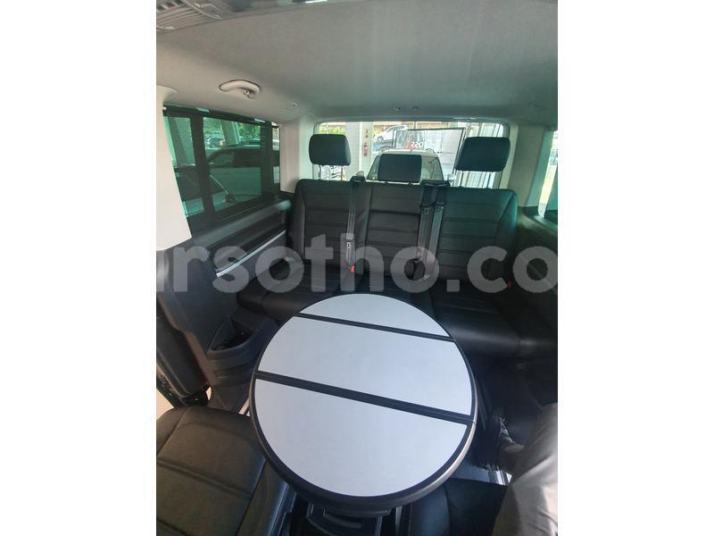 Big with watermark volkswagen caravelle maseru maseru 13025