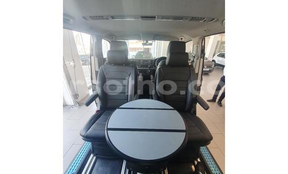 Acheter Occasion Voiture Volkswagen Caravelle Beige à Maseru, Maseru Acheter Occasion Voiture Volkswagen Caravelle Beige à Maseru, Maseru