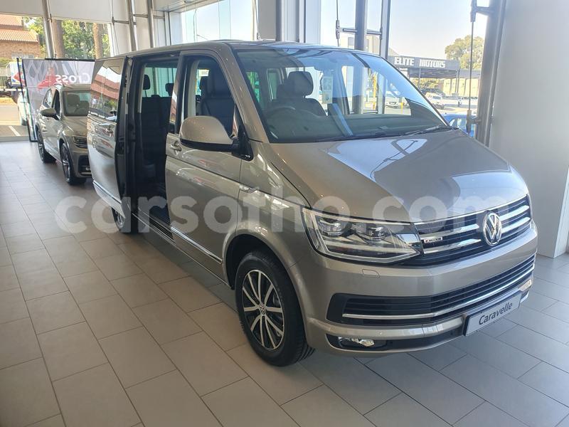 Big with watermark volkswagen caravelle maseru maseru 13025