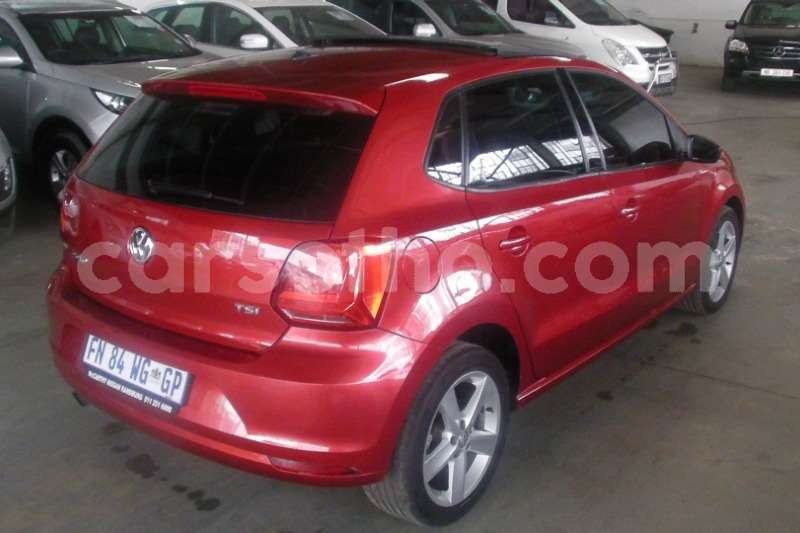 Big with watermark volkswagen polo maseru maseru 13027