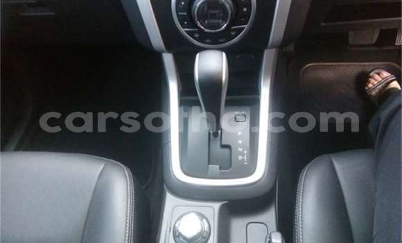 Acheter Occasion Voiture Isuzu D–MAX Noir à Maseru, Maseru Acheter Occasion Voiture Isuzu D–MAX Noir à Maseru, Maseru