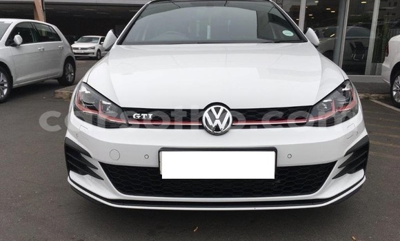 Acheter Occasion Voiture Volkswagen Golf GTI Blanc à Maseru, Maseru Acheter Occasion Voiture Volkswagen Golf GTI Blanc à Maseru, Maseru