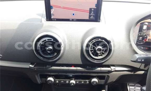 Acheter Occasion Voiture Audi S3 Vert à Maseru, Maseru Acheter Occasion Voiture Audi S3 Vert à Maseru, Maseru