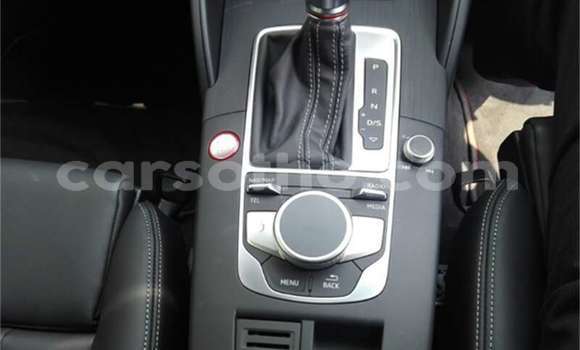 Acheter Occasion Voiture Audi S3 Vert à Maseru, Maseru Acheter Occasion Voiture Audi S3 Vert à Maseru, Maseru