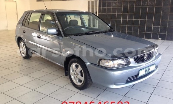 Acheter Occasion Voiture Toyota Yaris Bleu à Maseru, Maseru Acheter Occasion Voiture Toyota Yaris Bleu à Maseru, Maseru