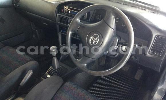 Acheter Occasion Voiture Toyota Yaris Bleu à Maseru, Maseru Acheter Occasion Voiture Toyota Yaris Bleu à Maseru, Maseru