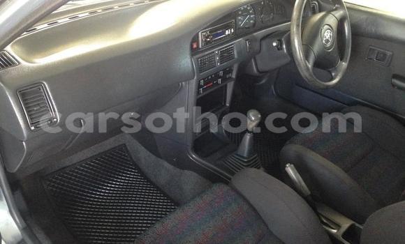 Acheter Occasion Voiture Toyota Yaris Bleu à Maseru, Maseru Acheter Occasion Voiture Toyota Yaris Bleu à Maseru, Maseru