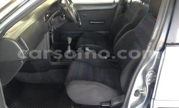 Acheter Occasion Voiture Toyota Yaris Bleu à Maseru, Maseru Acheter Occasion Voiture Toyota Yaris Bleu à Maseru, Maseru