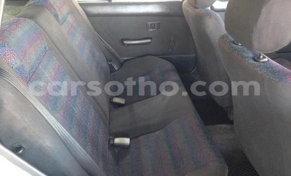 Acheter Occasion Voiture Toyota Yaris Bleu à Maseru, Maseru Acheter Occasion Voiture Toyota Yaris Bleu à Maseru, Maseru