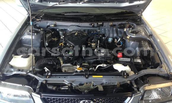 Acheter Occasion Voiture Toyota Yaris Bleu à Maseru, Maseru Acheter Occasion Voiture Toyota Yaris Bleu à Maseru, Maseru