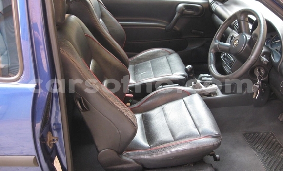 Acheter Occasion Voiture Opel Corsa Bleu à Maseru, Maseru Acheter Occasion Voiture Opel Corsa Bleu à Maseru, Maseru
