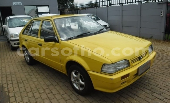 Acheter Occasion Voiture Mazda 323 Autre à Maseru, Maseru Acheter Occasion Voiture Mazda 323 Autre à Maseru, Maseru