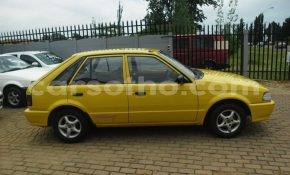 Acheter Occasion Voiture Mazda 323 Autre à Maseru, Maseru Acheter Occasion Voiture Mazda 323 Autre à Maseru, Maseru