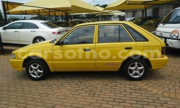 Acheter Occasion Voiture Mazda 323 Autre à Maseru, Maseru Acheter Occasion Voiture Mazda 323 Autre à Maseru, Maseru