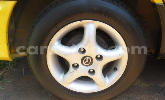 Acheter Occasion Voiture Mazda 323 Autre à Maseru, Maseru Acheter Occasion Voiture Mazda 323 Autre à Maseru, Maseru