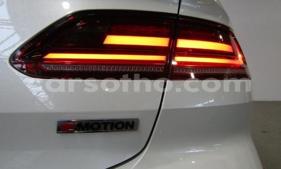 اشتري مستعمل Volkswagen Arteon White سيارة في Maseru في Maseru اشتري مستعمل Volkswagen Arteon White سيارة في Maseru في Maseru