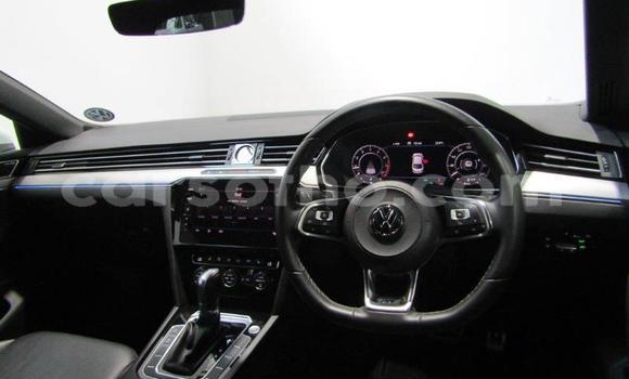 اشتري مستعمل Volkswagen Arteon White سيارة في Maseru في Maseru اشتري مستعمل Volkswagen Arteon White سيارة في Maseru في Maseru