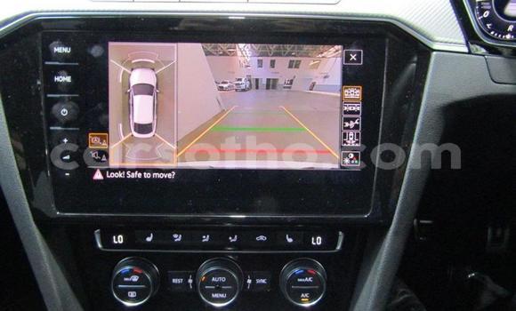 اشتري مستعمل Volkswagen Arteon White سيارة في Maseru في Maseru اشتري مستعمل Volkswagen Arteon White سيارة في Maseru في Maseru