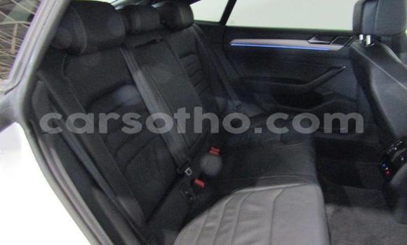 اشتري مستعمل Volkswagen Arteon White سيارة في Maseru في Maseru اشتري مستعمل Volkswagen Arteon White سيارة في Maseru في Maseru