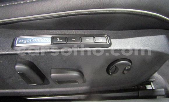 اشتري مستعمل Volkswagen Arteon White سيارة في Maseru في Maseru اشتري مستعمل Volkswagen Arteon White سيارة في Maseru في Maseru