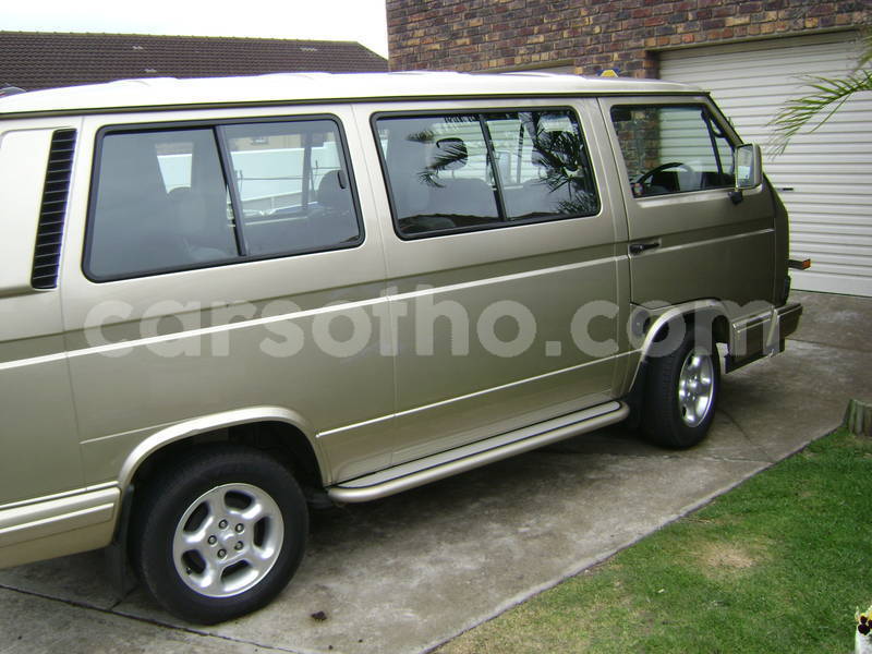 Big with watermark volkswagen caravelle maseru maseru 13039