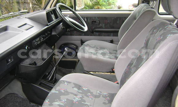Acheter Occasion Voiture Volkswagen Caravelle Autre à Maseru, Maseru Acheter Occasion Voiture Volkswagen Caravelle Autre à Maseru, Maseru