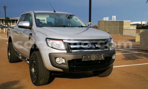 اشتري مستعمل Ford Ranger Silver سيارة في Roma في Maseru اشتري مستعمل Ford Ranger Silver سيارة في Roma في Maseru