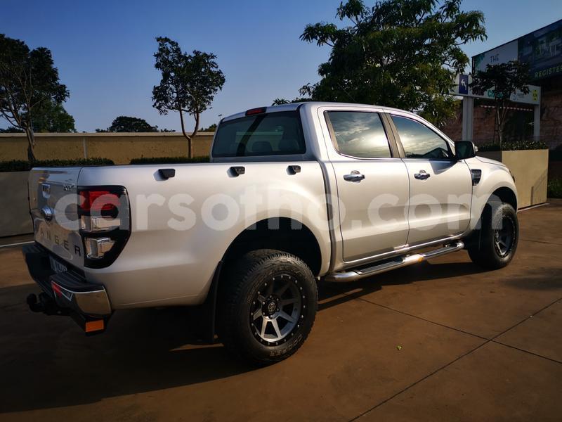 Big with watermark ford ranger maseru roma 13040