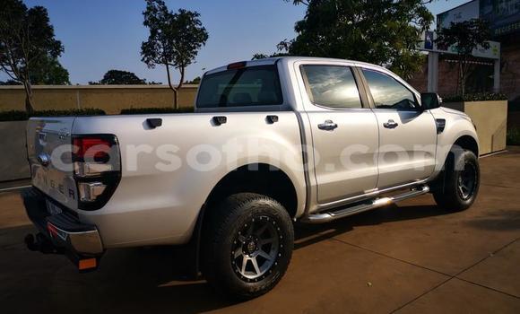 اشتري مستعمل Ford Ranger Silver سيارة في Roma في Maseru اشتري مستعمل Ford Ranger Silver سيارة في Roma في Maseru
