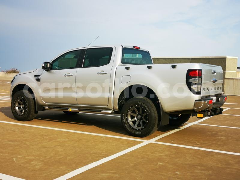 Big with watermark ford ranger maseru roma 13040