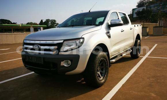 اشتري مستعمل Ford Ranger Silver سيارة في Roma في Maseru اشتري مستعمل Ford Ranger Silver سيارة في Roma في Maseru