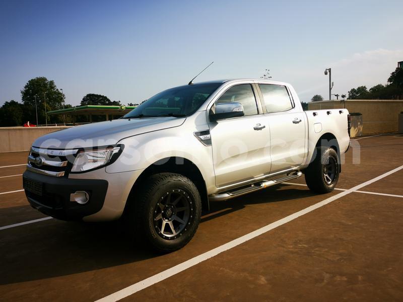 Big with watermark ford ranger maseru roma 13040