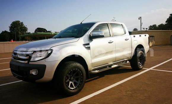 اشتري مستعمل Ford Ranger Silver سيارة في Roma في Maseru اشتري مستعمل Ford Ranger Silver سيارة في Roma في Maseru