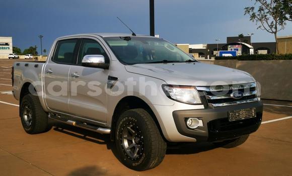 اشتري مستعمل Ford Ranger Silver سيارة في Roma في Maseru اشتري مستعمل Ford Ranger Silver سيارة في Roma في Maseru