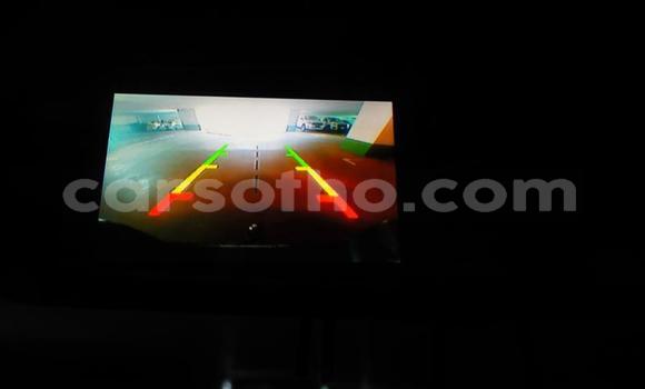 اشتري مستعمل Ford Ranger Silver سيارة في Roma في Maseru اشتري مستعمل Ford Ranger Silver سيارة في Roma في Maseru