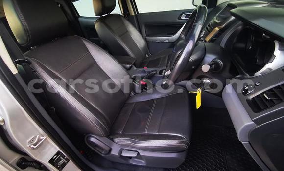 اشتري مستعمل Ford Ranger Silver سيارة في Roma في Maseru اشتري مستعمل Ford Ranger Silver سيارة في Roma في Maseru